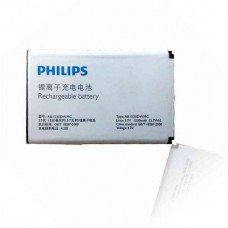 Аккумулятор Philips X809 X815 X516 X713 X525 X630 W626 W625 AB1530DWMC батарея 1530 мАч