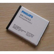 Аккумулятор Philips D813 батарея AB1300BWMS 1300 мАч