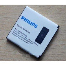 Аккумулятор Philips W6360 батарея AB2000GWMC 2000 мАч