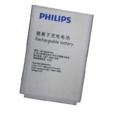 Аккумулятор Philips W920 батарея AB1280AWMC 1280 мАч