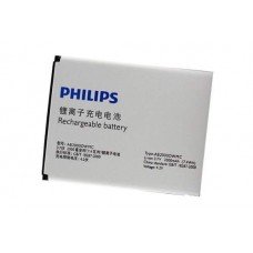 Аккумулятор Philips W930 T939 D822 W8578 батарея AB2000DWMC 2000 мАч