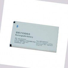 Аккумулятор Philips X5500 / X1560 / X1561 / E180 батарея AB3100AWMT 3100 мАч