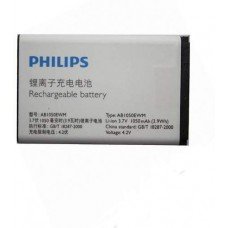 Аккумулятор Philips X216 батарея AB1050EWM 1050 мАч