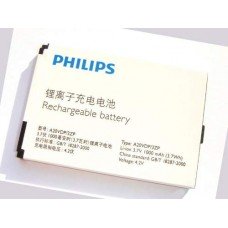 Аккумулятор Philips Xenium F511 / F322 / K600 / K700 / X223 / X332 / X503 / X703 батарея A20VDP/3ZP 1000 мАч