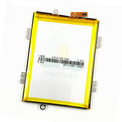 Аккумулятор ZTE Blade A310 / Blade A462 батарея ICP37/54/72SA 2240 мАч