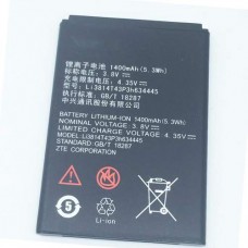 Аккумулятор ZTE Blade L110 батарея Li3814T43P3h634445 1400 мАч