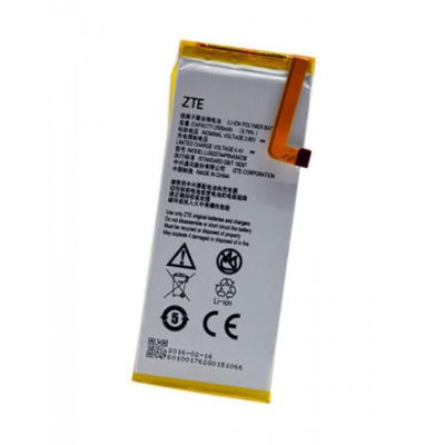 Аккумулятор ZTE Blade S7 батарея Li3925T44P6HA54236 2500 мАч