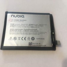 Аккумулятор ZTE Nubia M2 NX551J батарея Li3936T44P6h836542 3630 мАч