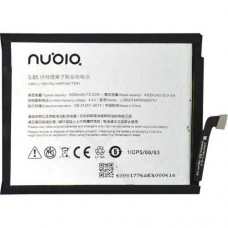 Аккумулятор ZTE Nubia N2 батарея Li3950T44P6h856751 2930 мАч