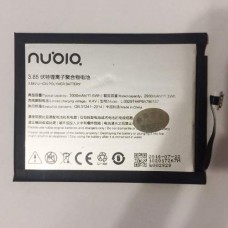 Аккумулятор ZTE Nubia Z11 Mini s NX549J батарея Li3929T44P6h796137 3000 мАч