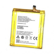 Аккумулятор ZTE Axon 7 A2017 батарея LI3931T44P8H756346 3140 мАч Аккумулятор ZTE Axon 7 A2017 батарея LI3931T44P8H756346 3140 мАч