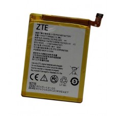 Аккумулятор ZTE Blade A1 батарея li3928t44p8h475371 2800 мАч