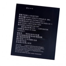 Аккумулятор ZTE Blade A520 / Blade A521 батарея li3824t44p4h716043 2400 мАч Аккумулятор ZTE Blade A520 / Blade A521 батарея li3824t44p4h716043 2400 мАч