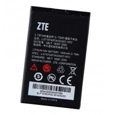 Аккумулятор ZTE D930 X770 X771 X850 батарея LI3710T42P3H553457 800 мАч