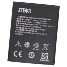 Батарея ZTE Blade GF3 аккумулятор Li3818T43P3H665344 1850 мАч