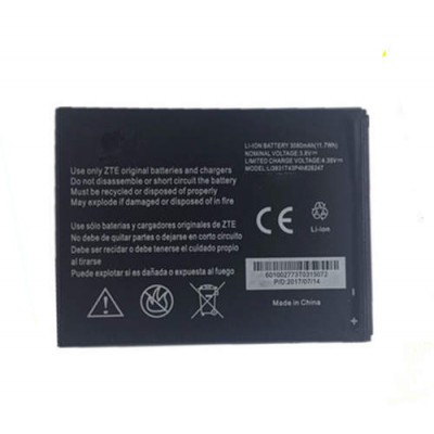 Аккумулятор ZTE Grand X3 Z959 батарея Li3831t42p4h826247 3830 мАч