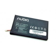 Аккумулятор ZTE Nubia Z5 mini NX402 NX402J батарея li3822t43p3h844941 2300 мАч