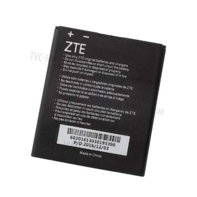 Аккумулятор ZTE Z820 Obsidian батарея LI3818T43P3H635450 1800 мАч