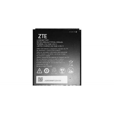 Батарея ZTE Blade A3 2019 / Blade L8 аккумулятор Li3820t43p4h695945 2000 мАч