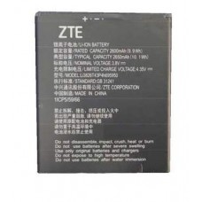 Батарея ZTE Blade A5 2019 / Blade A3 2020 аккумулятор Li3826T43p4h695950 / Li3826T43P4H705949 2650 мАч