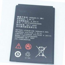 Аккумулятор ZTE Blade L110 батарея Li3814T43P3h634445 1400 мАч