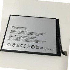 Аккумулятор ZTE Nubia Z11 Max NX523J NX535J батарея Li3839T43P6h406790 4000 мАч Аккумулятор ZTE Nubia Z11 Max NX523J NX535J батарея Li3839T43P6h406790 4000 мАч