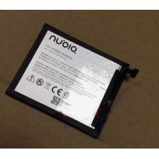 Аккумулятор ZTE Nubia Z11 Mini NX529J батарея Li3827T44P6h726040 2830 мАч