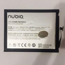 Аккумулятор ZTE Nubia Z11 Mini s NX549J батарея Li3929T44P6h796137 3000 мАч Аккумулятор ZTE Nubia Z11 Mini s NX549J батарея Li3929T44P6h796137 3000 мАч