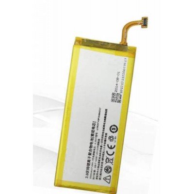 Аккумулятор ZTE Z5S Mini Nubia NX403 батарея li3820t43p3h984237 2000 мАч
