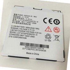 Аккумулятор ZTE V889D, V880D, N860 батарея Li3716T42P3H565751-H 1650 мАч