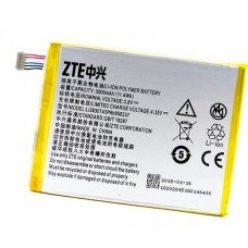 Аккумулятор ZTE Blade S6 Lux батарея Li3830T43P6h856337 3000 мАч Аккумулятор ZTE Blade S6 Lux батарея Li3830T43P6h856337 3000 мАч