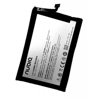 Аккумулятор ZTE Nubia N1 NX541J батарея LI3849T44P3H956349 5000 мАч