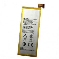 Аккумулятор ZTE Nubia Z7 mini / Blade X5 / Blade S6 / Blade VEC 4G батарея Li3823T43P6hA54236-H / Li3824T43P6hA54236-H 2380 мАч