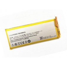 Аккумулятор ZTE Nubia Z9 NX508J / Nubia Z7 NX506J / Nubia Z9 mini NX511J батарея Li3829T44P6hA74140 3000 мАч