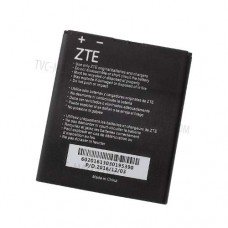 Аккумулятор ZTE Z820 Obsidian батарея LI3818T43P3H635450 1800 мАч Аккумулятор ZTE Z820 Obsidian батарея LI3818T43P3H635450 1800 мАч
