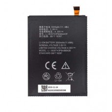 Аккумулятор ZTE ZMAX 2 Z958 Z955L батарея Li3830T43P6h866439 3000 мАч Аккумулятор ZTE ZMAX 2 Z958 Z955L батарея Li3830T43P6h866439 3000 мАч