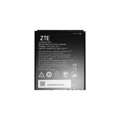 Батарея ZTE Blade A3 2019 / Blade L8 аккумулятор Li3820t43p4h695945 2000 мАч