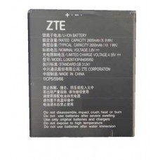 Батарея ZTE Blade A5 2019 / Blade A3 2020 аккумулятор Li3826T43p4h695950 / Li3826T43P4H705949 2650 мАч