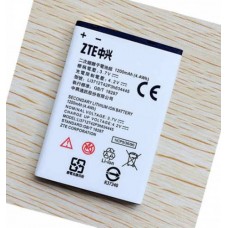 Аккумулятор ZTE v815w батарея Li3712T42P3H634445 1200 мАч