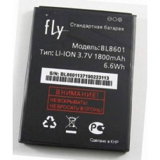 Аккумулятор Fly ERA Life 7 IQ4505 батарея BL8601 1650 мАч Аккумулятор Fly ERA Life 7 IQ4505 батарея BL8601 1650 мАч