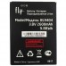 Аккумулятор Fly BL9404 батарея 2600 мАч