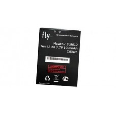 Аккумулятор Fly FS509 Nimbus 9 / FS508 Cirrus 6 батарея BL9012 1900 мАч