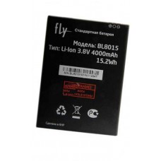 Аккумулятор Fly FS510 Nimbus 12 батарея BL8015 4000 мАч оригинал
