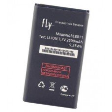 Аккумулятор Fly FF241 батарея BL8011 2750 мАч