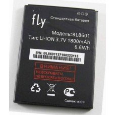 Аккумулятор Fly ERA Life 7 IQ4505 батарея BL8601 1650 мАч