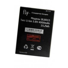 Аккумулятор Fly FS510 Nimbus 12 батарея BL8015 4000 мАч оригинал
