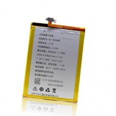 Аккумулятор Fly IQ4516 Tornado Slim Octa батарея BL-N2000B 2050 мАч