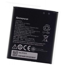 Батарея Lenovo A2800D, A3600, A3800D аккумулятор BL233 1700 мАч