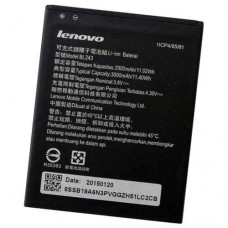 Батарея Lenovo K3 Note A7000 аккумулятор BL243 2900 мАч