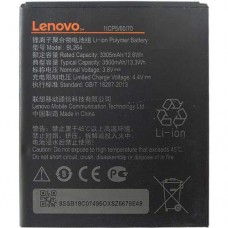 Батарея Lenovo Vibe c2 Power K10a40 аккумулятор BL264 3500 мАч Батарея Lenovo Vibe c2 Power K10a40 аккумулятор BL264 3500 мАч